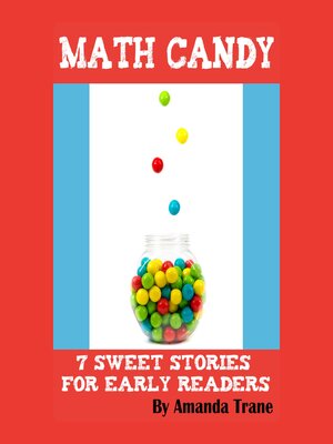 cover image of Math Candy